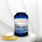 Vitamina C 1000