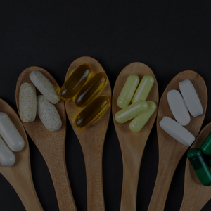 Vitaminas y Minerales