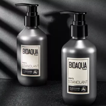 Jabón Facial Hombre Bioaqua