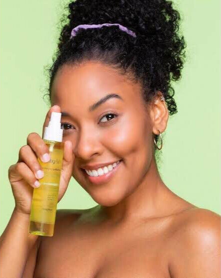 Golden Lure Serum - Cabello Feromon