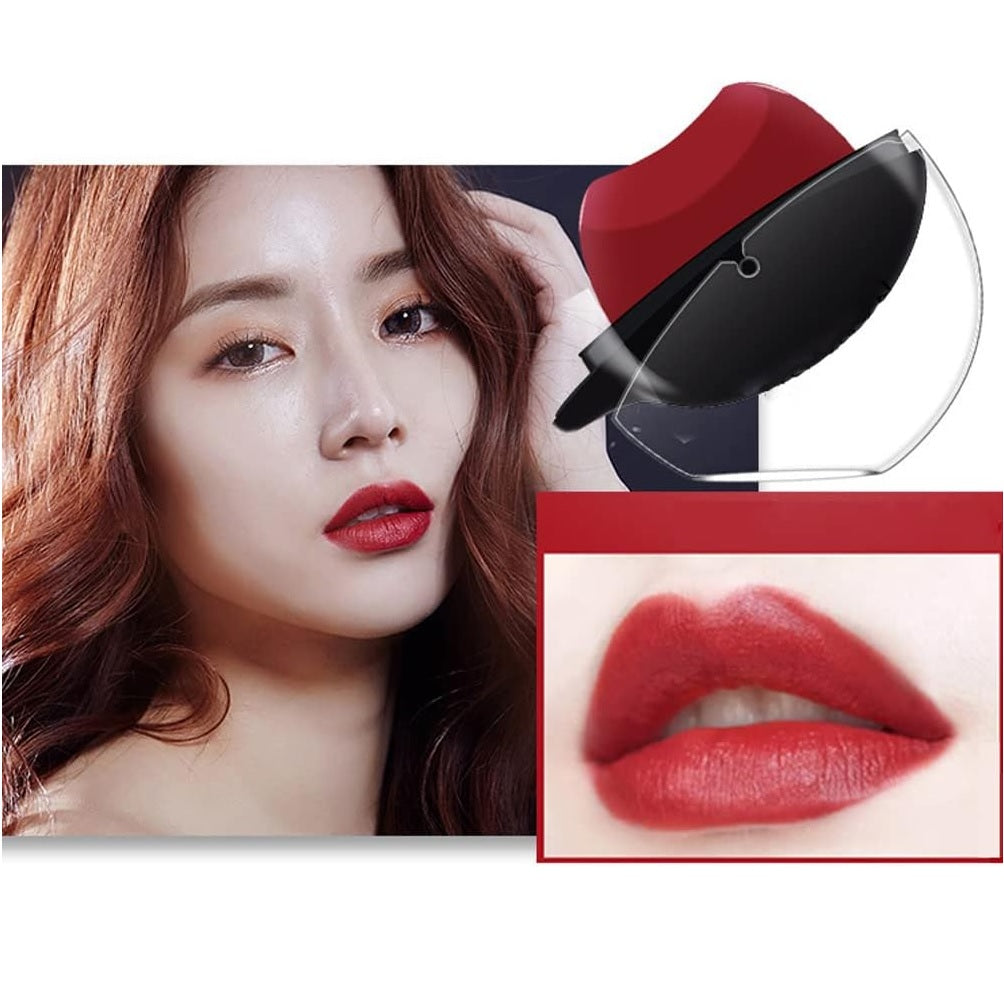 Labial LipoSelme en forma de labio Maquillaje