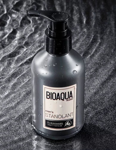 Jabón Facial Hombre Bioaqua