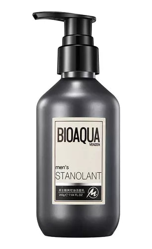 Jabón Facial Hombre Bioaqua