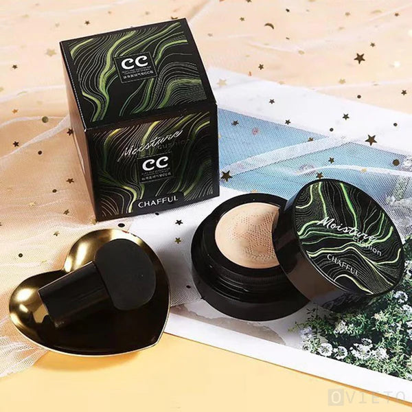 Base LipoSelme  Moisture Cushion