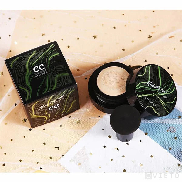 Base LipoSelme  Moisture Cushion