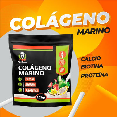 VitFlow -  2 Preteínas + 2 regalos Vegana Testo -