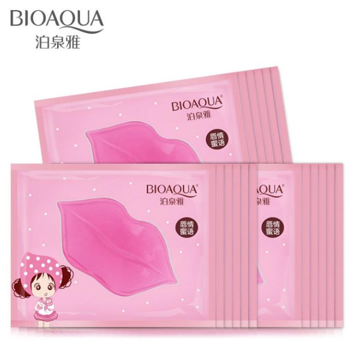 Colegeno para Labios Bioaqua