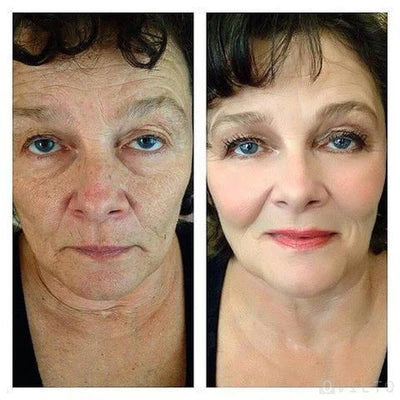 Base LipoSelme  Moisture Cushion